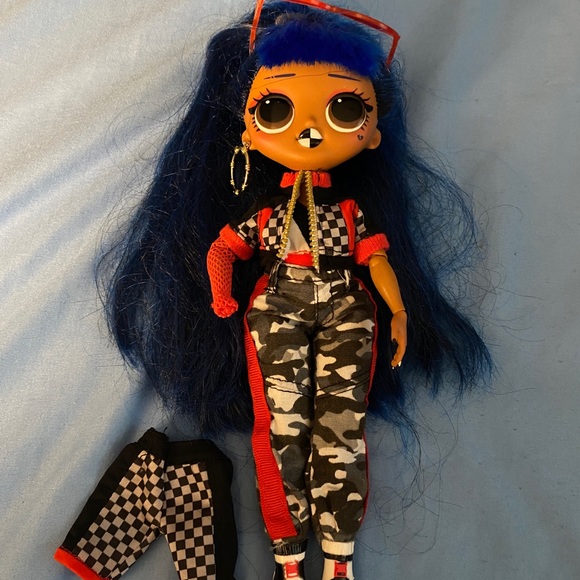 Lol doll - Picture 2 of 2